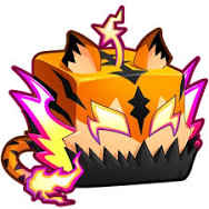 God Max LV 2800 + SGT + Tiger Invetory