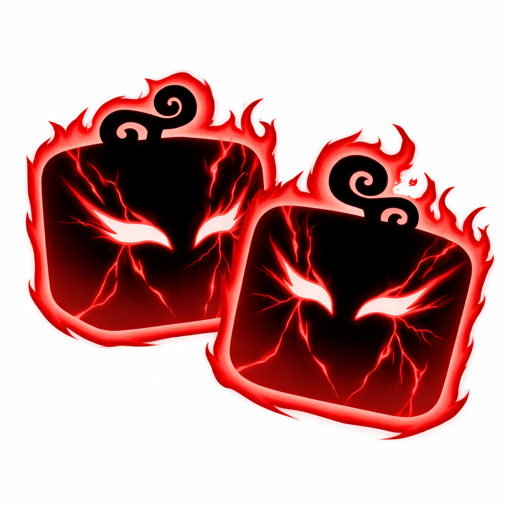 God Max LV 2800  + SGT + 2 Mythical Fruit